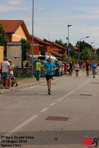 2 Su e Zo per Crea 130 
